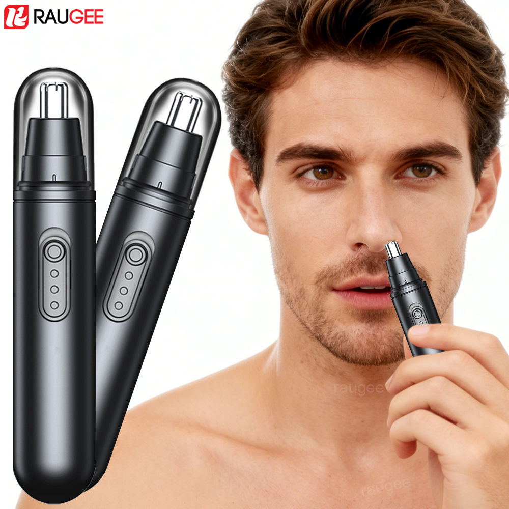 Nose Hair Trimmer - Nose Hair Trimmer Mini Trimmer for