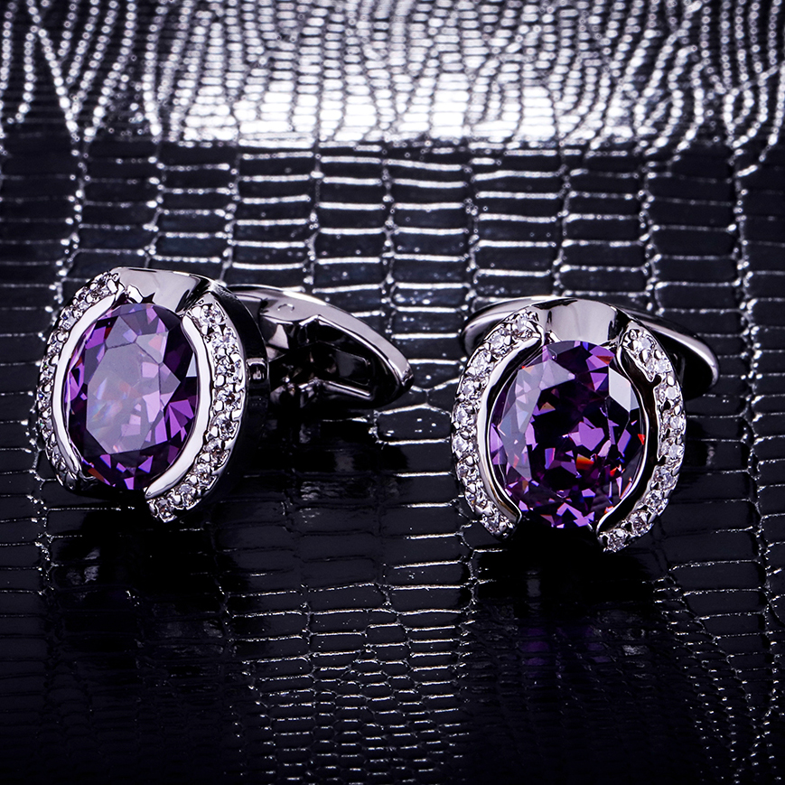 Men'S Grooming Brands - KFLK Jewelry shirt cufflink for mens