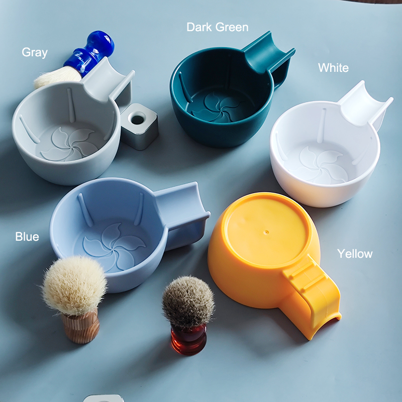 Dscosmetic PP Shaving Bowl For - đánh giá và giá Shaving Bowl Soap