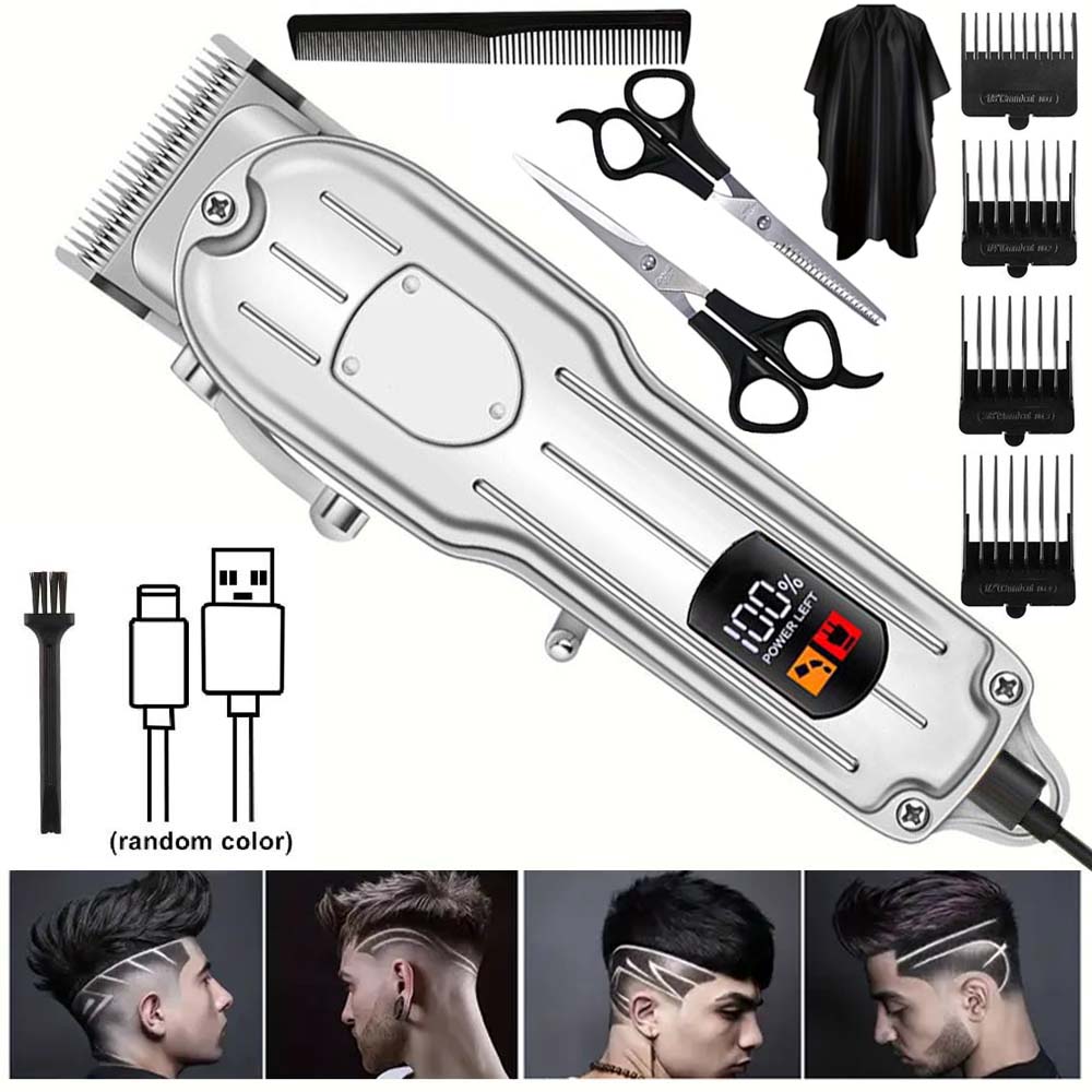 Professional Hair Clippers for - đánh giá và giá Men'S Grooming Guide