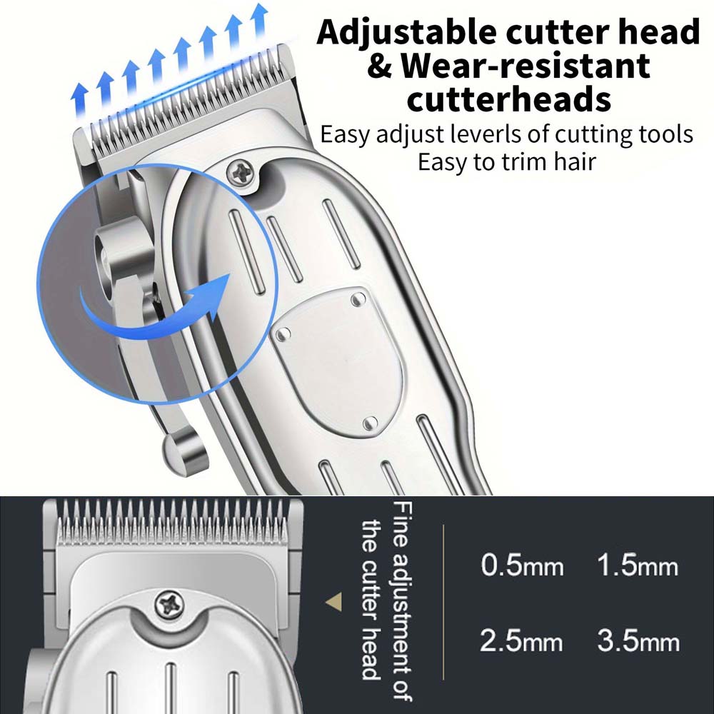 Professional Hair Clippers for - đánh giá và giá Men'S Grooming Guide