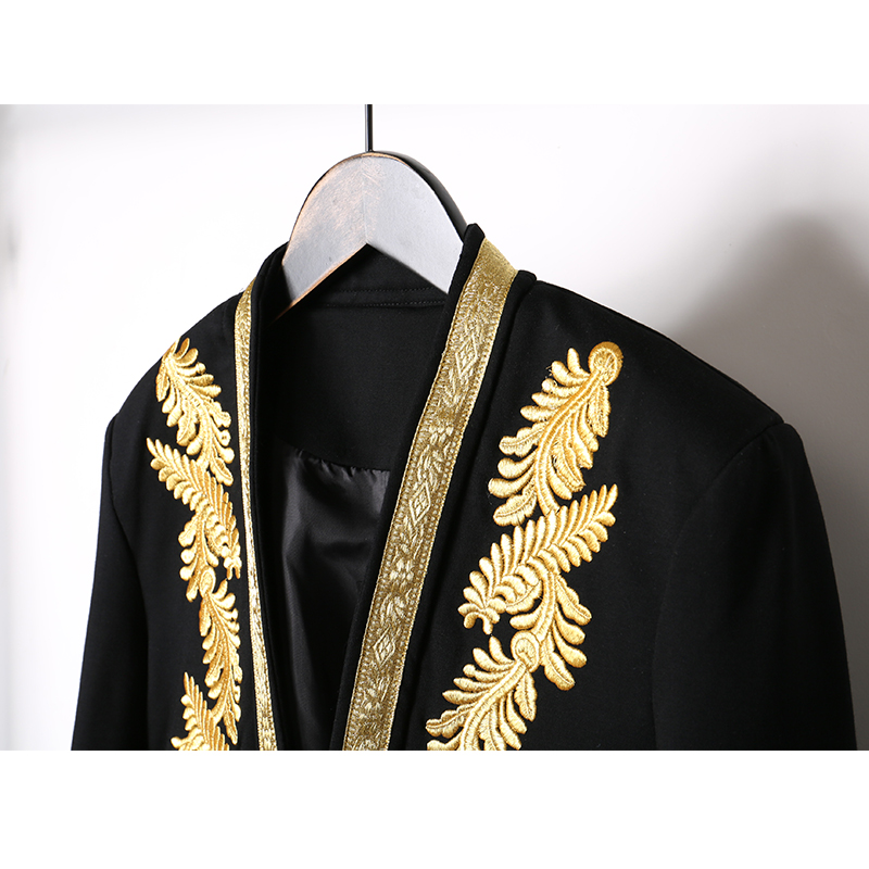 Men's Luxury Gold Thread Flowe - đánh giá và giá Mens Grooming Kit Luxury