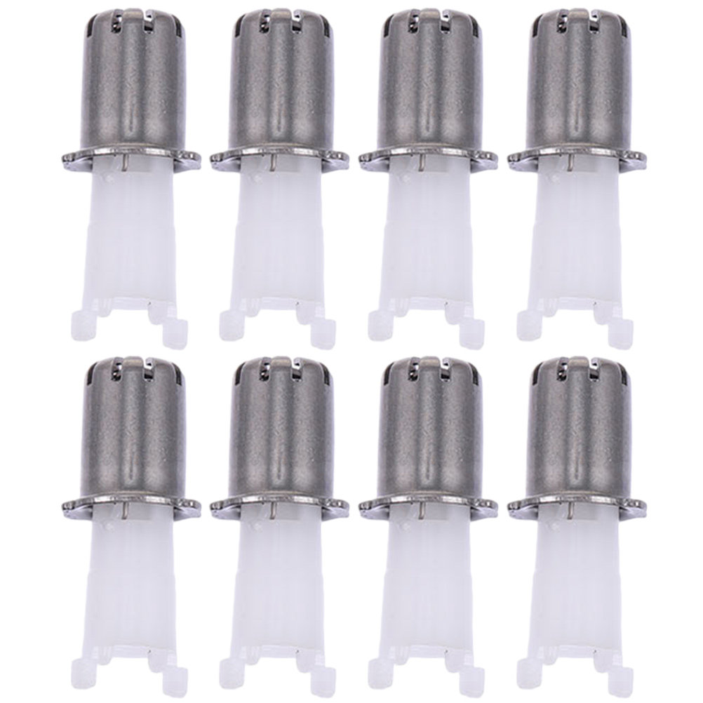 8Pcs Nose Hair Trimmer Replace - đánh giá và giá Nose Hair Trimmer