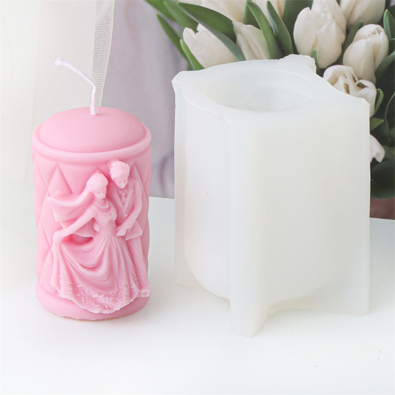 DIY Wedding Theme Candle Mold  - đánh giá và giá Men'S Grooming Pictures