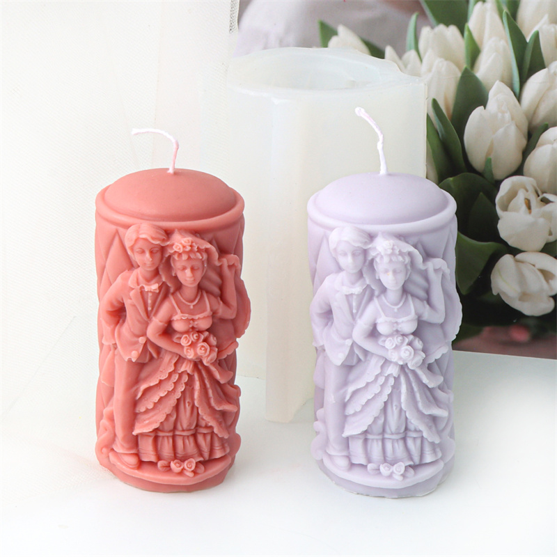 DIY Wedding Theme Candle Mold  - đánh giá và giá Men'S Grooming Pictures