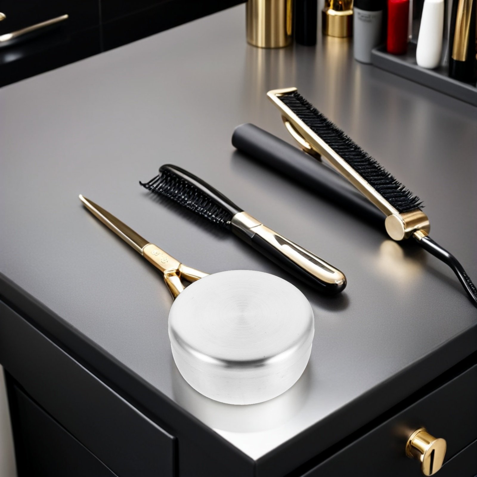 4Pcs Stainless Steel Shaving S - đánh giá và giá Shaving Bowl Soap