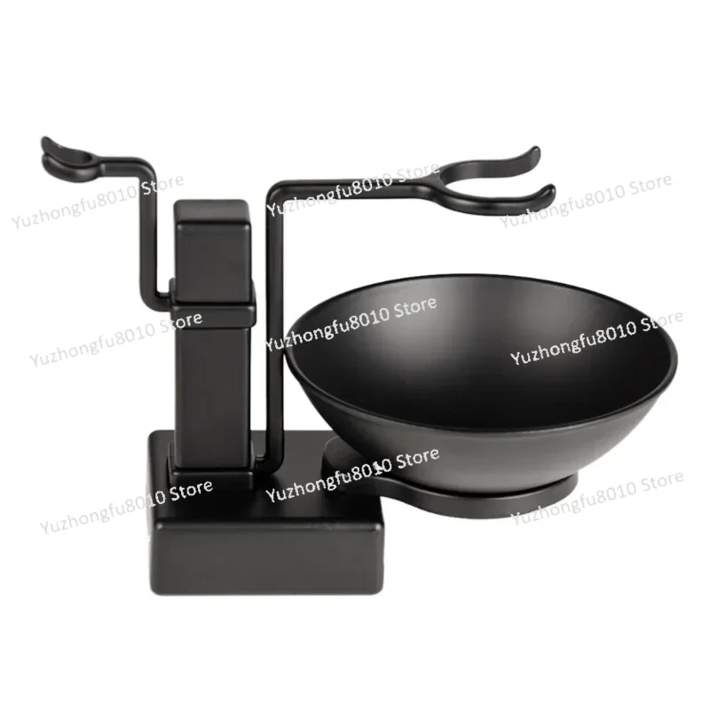 Small New Bathroom Barber Men' - đánh giá và giá Shaving Bowl Soap