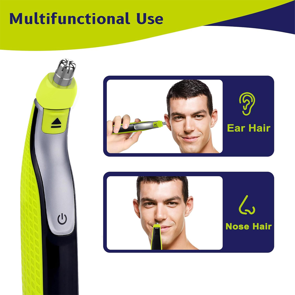 New Nose Hair Trimmer Replacem - đánh giá và giá Nose Hair Trimmer