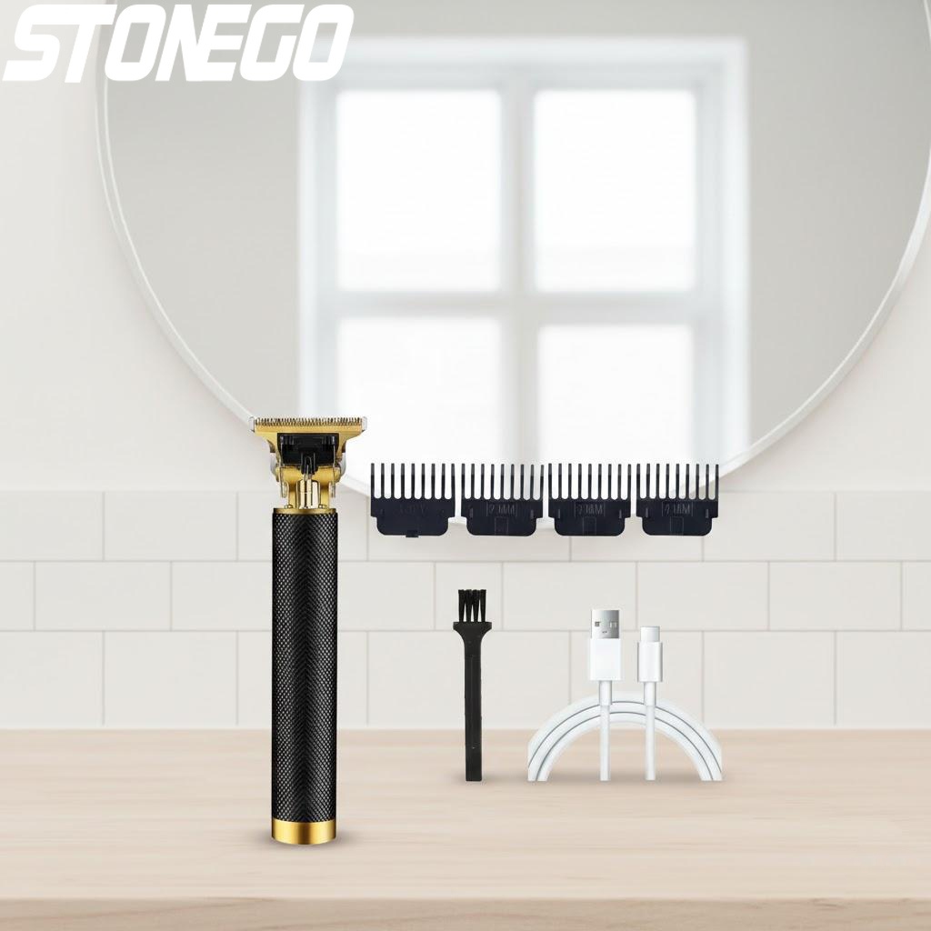Rechargeable Cordless Hair Cli - đánh giá và giá Men'S Grooming Guide
