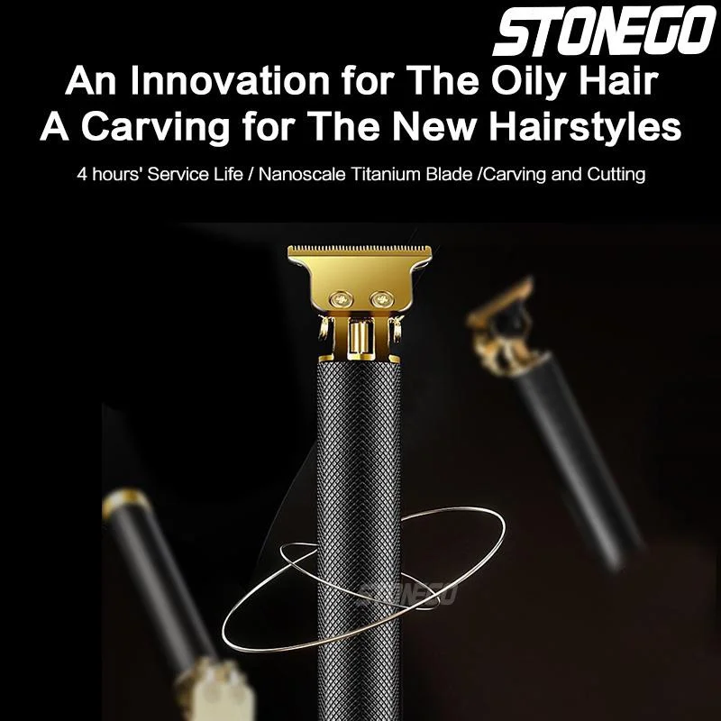 Rechargeable Cordless Hair Cli - đánh giá và giá Men'S Grooming Guide