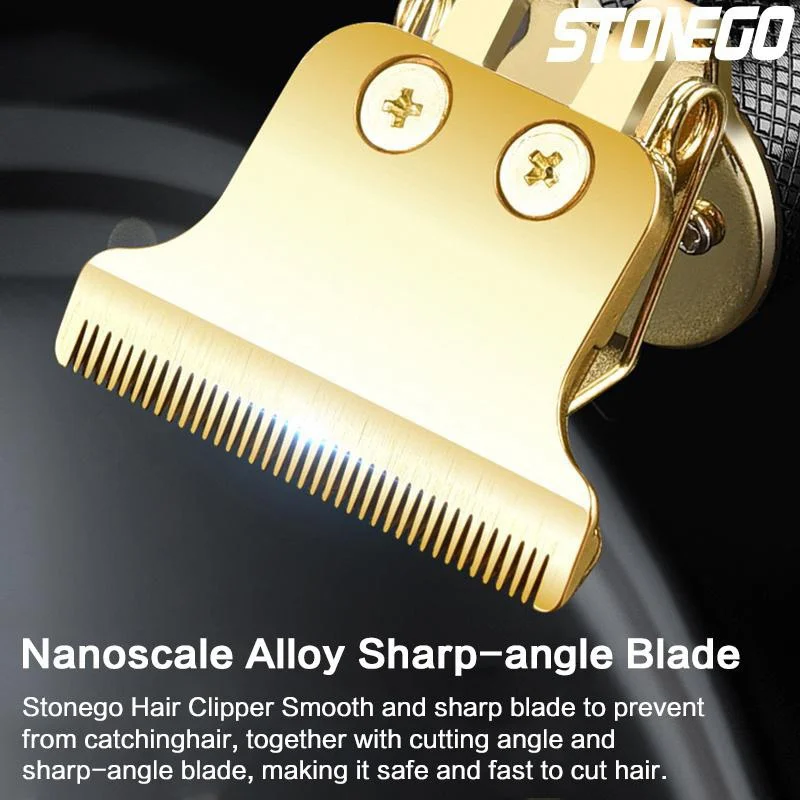 Rechargeable Cordless Hair Cli - đánh giá và giá Men'S Grooming Guide