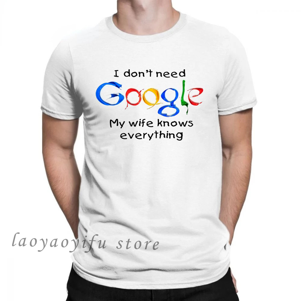 Men Clothing I Don't Need Goog - đánh giá và giá Men'S Groom