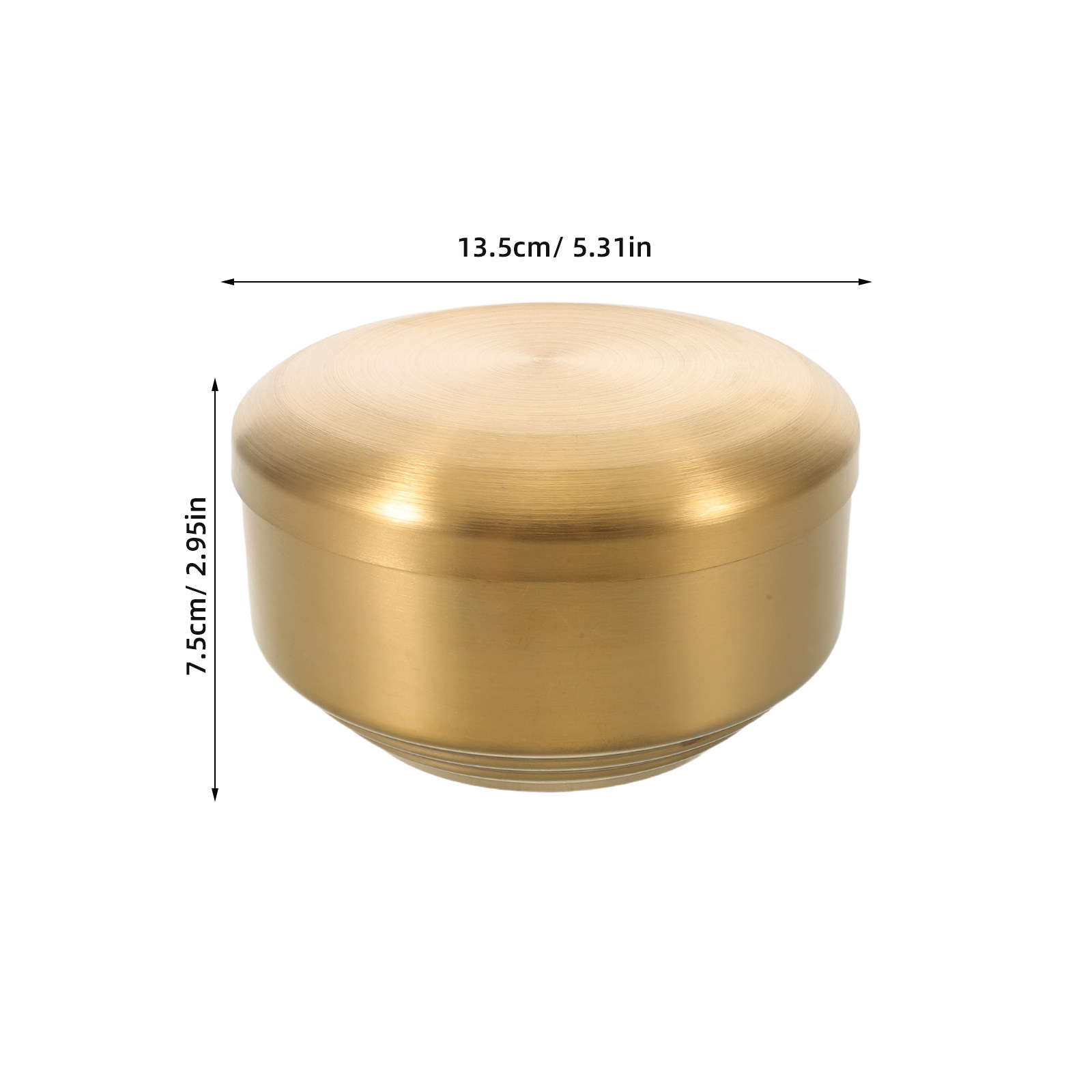 Premium Stainless Steel Shavin - đánh giá và giá Shaving Bowl Soap