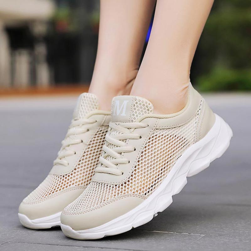 Summer Breathable Sneakers Wom - đánh giá và giá Men'S Grooming Pictures
