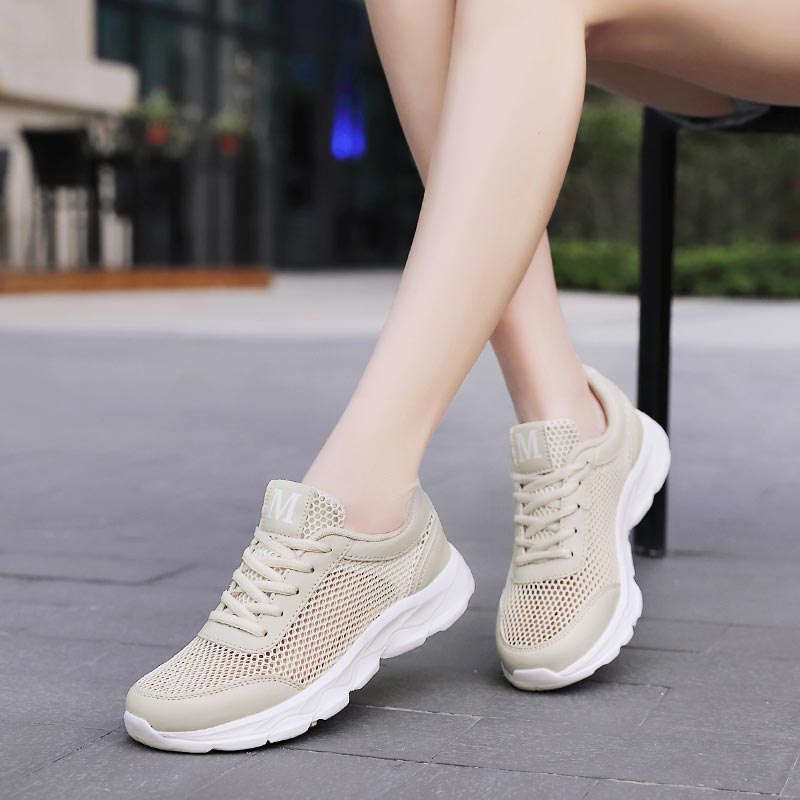 Summer Breathable Sneakers Wom - đánh giá và giá Men'S Grooming Pictures