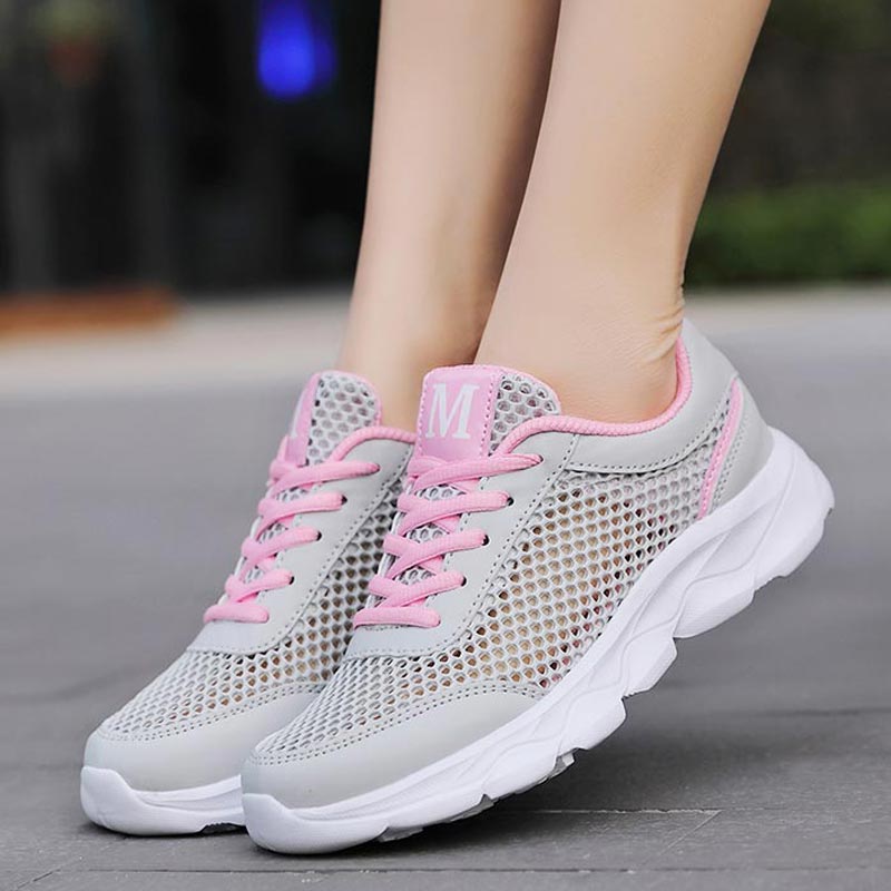 Summer Breathable Sneakers Wom - đánh giá và giá Men'S Grooming Pictures