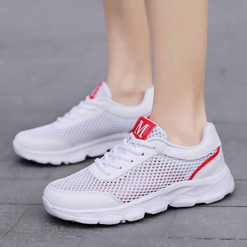 Summer Breathable Sneakers Wom - đánh giá và giá Men'S Grooming Pictures