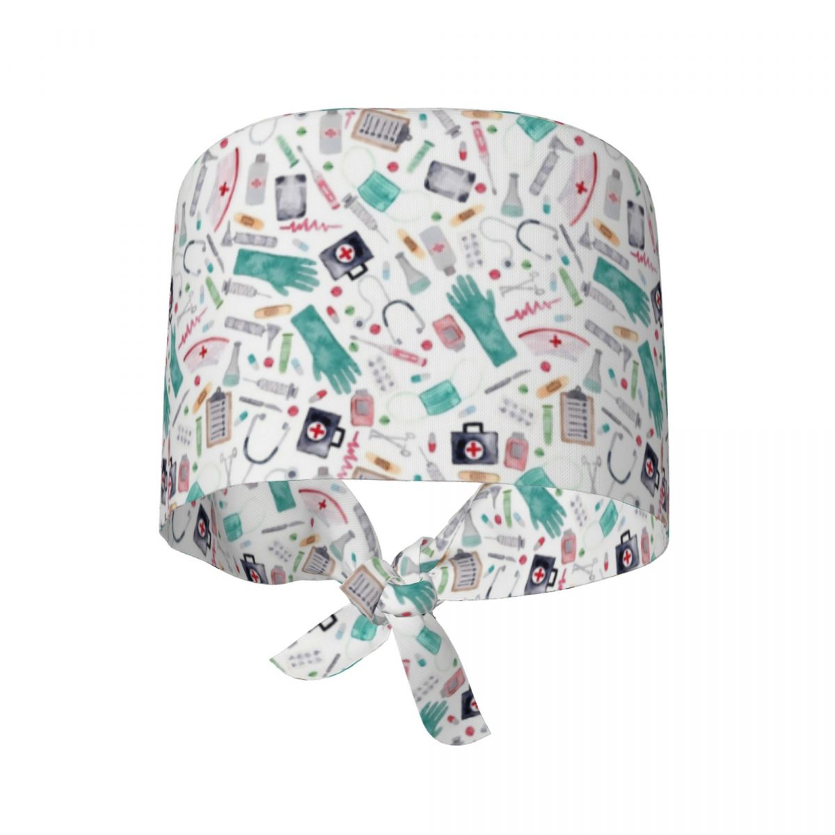 Medical Pattern Watercolor Lab - đánh giá và giá Men'S Groom