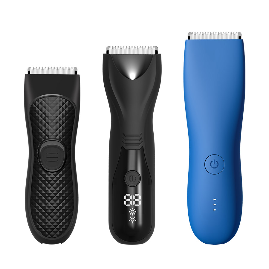 Professional Body Hair Trimmer - đánh giá và giá Men'S Grooming Haircut