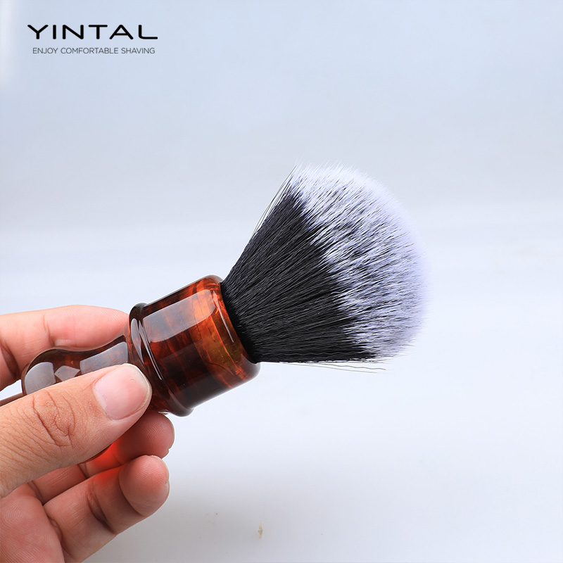 Shaving Brush Silvertip Synthe - đánh giá và giá Shaving Bowl Soap