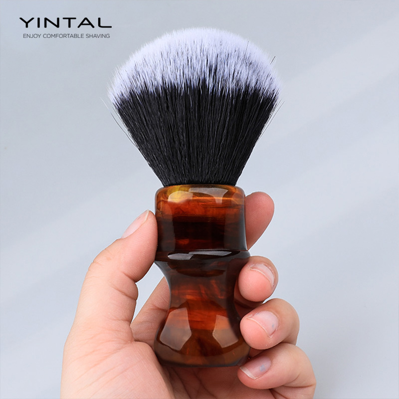 Shaving Brush Silvertip Synthe - đánh giá và giá Shaving Bowl Soap