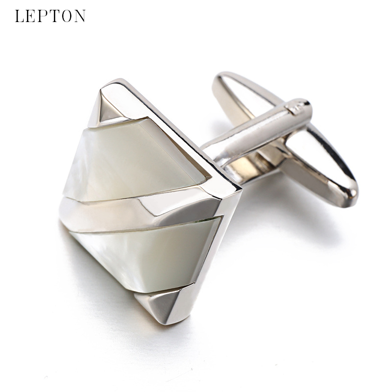Hot sale real tie clip mother  - đánh giá và giá Men'S Grooming Brands