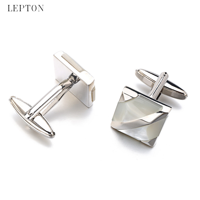 Hot sale real tie clip mother  - đánh giá và giá Men'S Grooming Brands