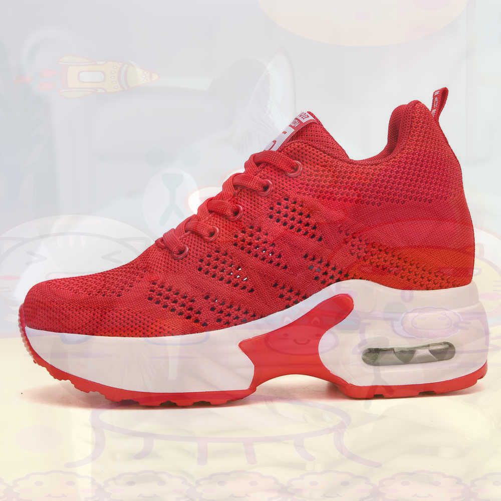 Red Size 36 Shoes Woman Tennis - đánh giá và giá Men'S Grooming Brands