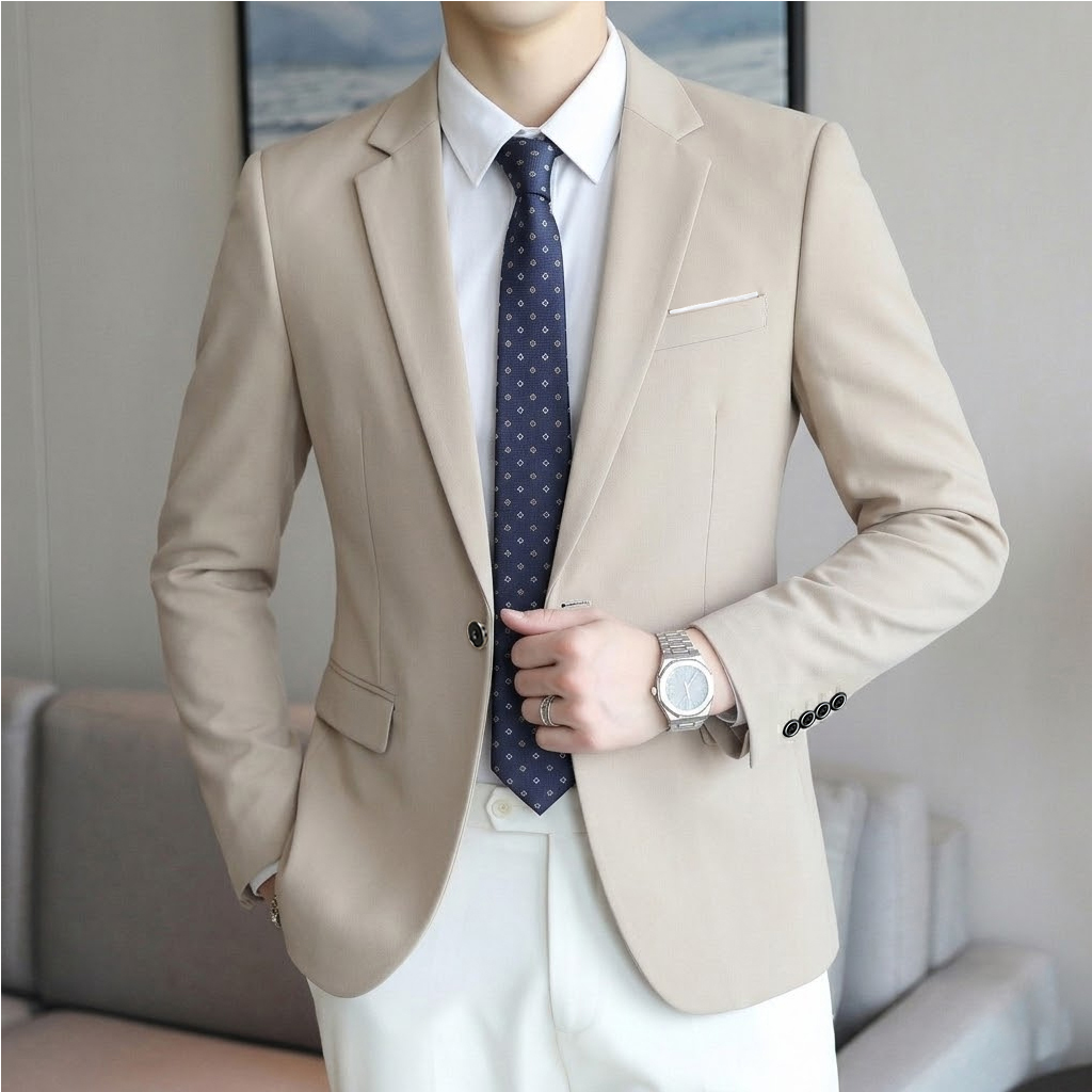 Boutique Fashion Solid Color H - đánh giá và giá Men'S Grooming Brands