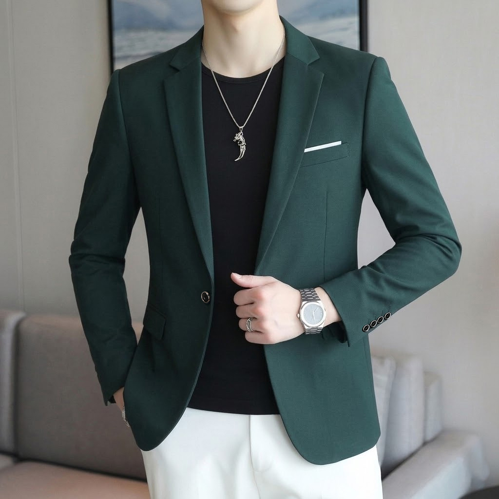Boutique Fashion Solid Color H - đánh giá và giá Men'S Grooming Brands