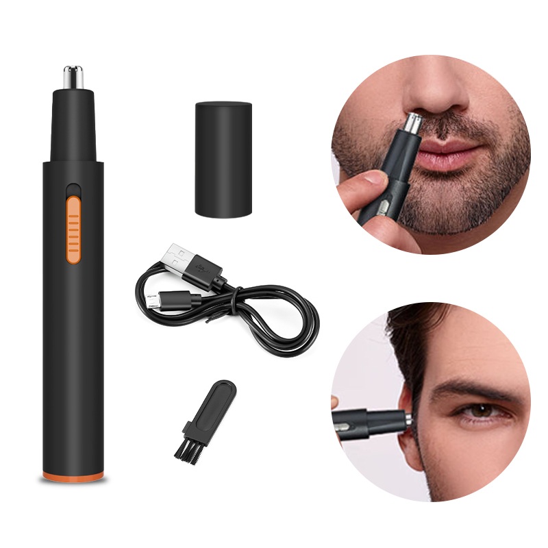 Electric Nose Hair Trimmer Usb - đánh giá và giá Nose Hair Trimmer
