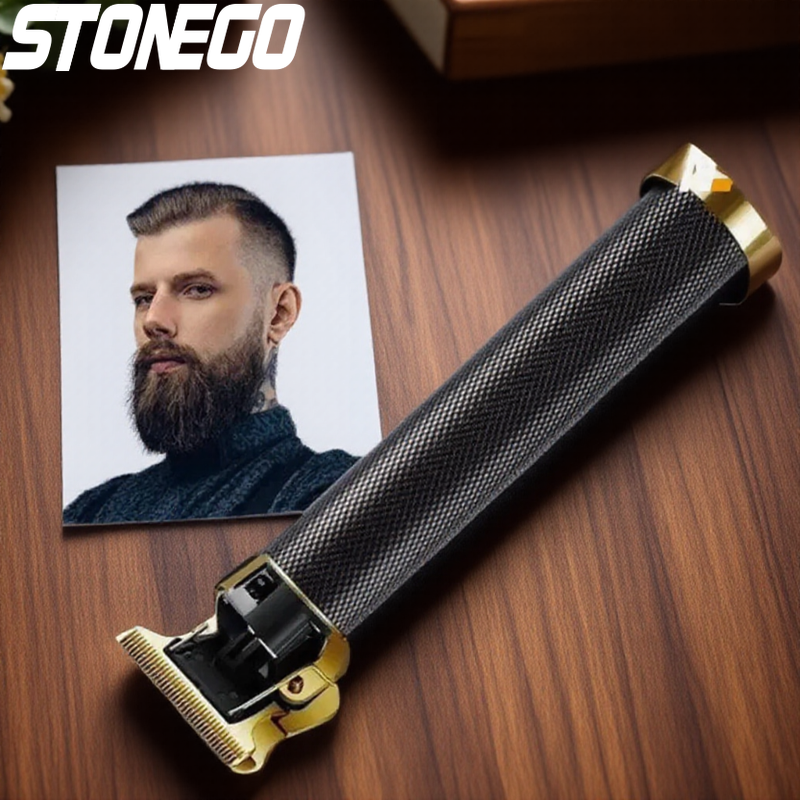 Cordless Rechargeable Electric - đánh giá và giá Men'S Grooming Guide