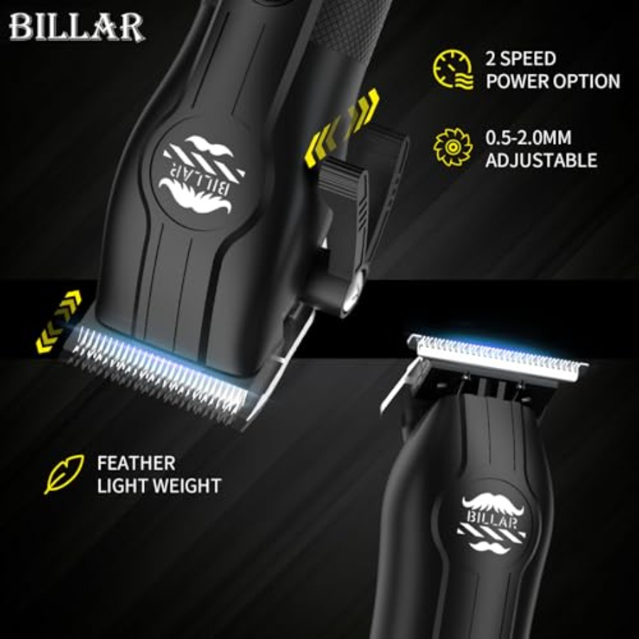 ® Cordless Barber Kit, Profess - đánh giá và giá Men'S Grooming Haircut