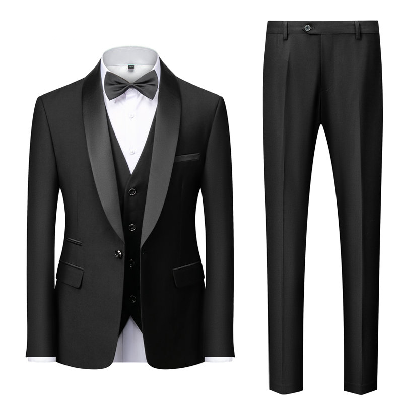 M-6XL Men's Casual Business Ha - đánh giá và giá Men'S Grooming Brands