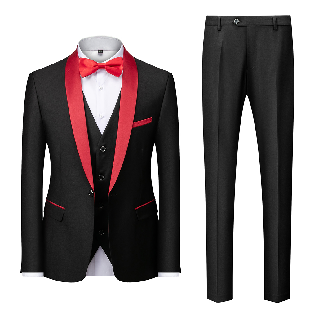 M-6XL Men's Casual Business Ha - đánh giá và giá Men'S Grooming Brands