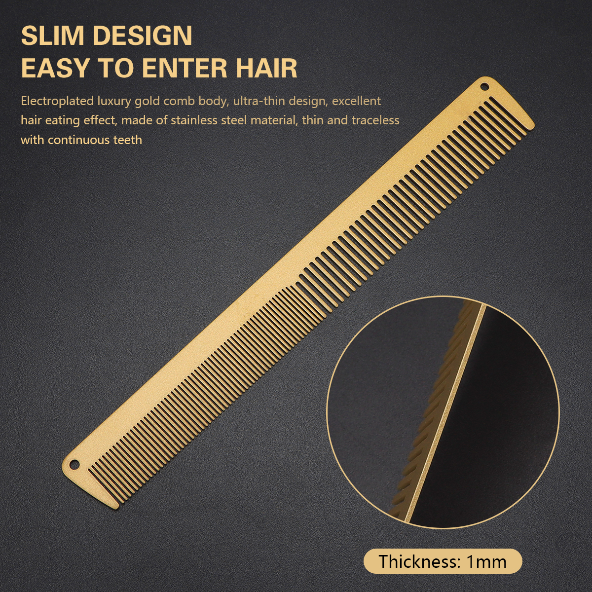 High Quality Stainless Steel M - đánh giá và giá Men'S Groom