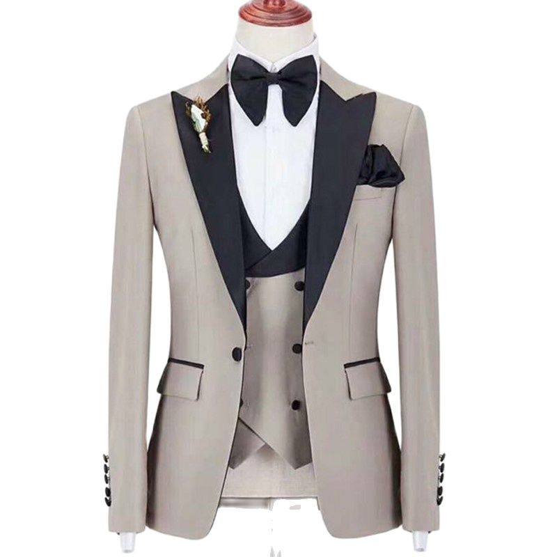 Real Picture Beige Men's Eveni - đánh giá và giá Men'S Grooming Pictures