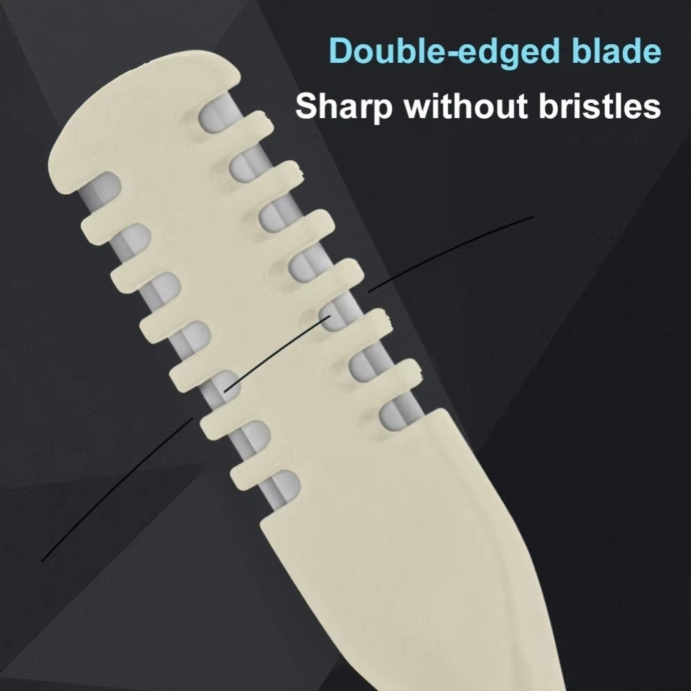 New Double Sided Nose Hair Tri - đánh giá và giá Nose Hair Trimmer