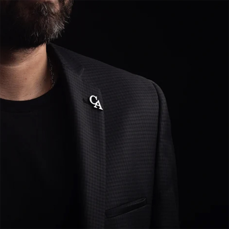 Fashion Name Initials Customiz - đánh giá và giá Men'S Groom