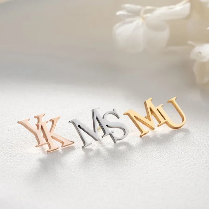 Fashion Name Initials Customiz - đánh giá và giá Men'S Groom