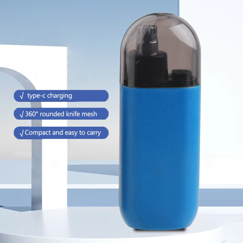 USB charging nose hair trimmer - đánh giá và giá Nose Hair Trimmer