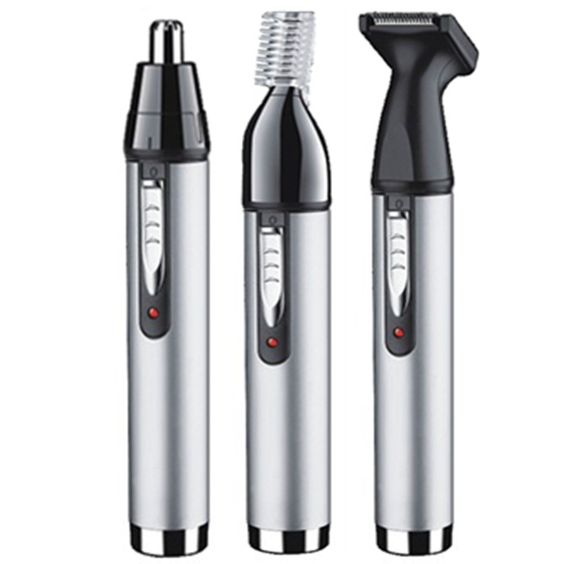 Kemei Rechargeable All in One  - đánh giá và giá Men'S Grooming Haircut
