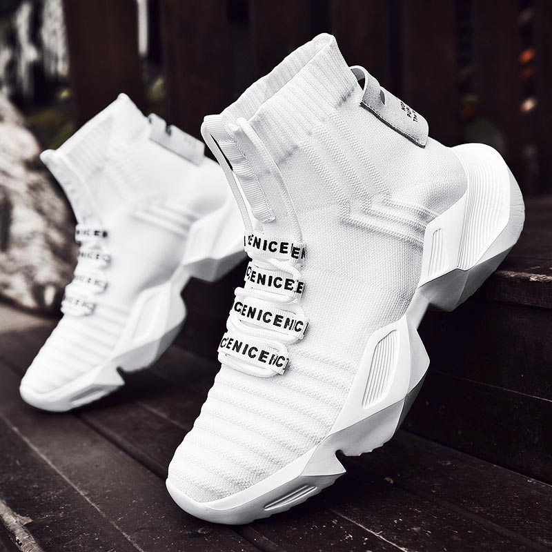 Plus Size High Top Massive Spo - đánh giá và giá Men'S Grooming Pictures