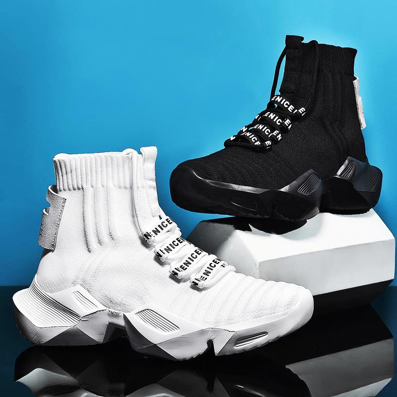 Plus Size High Top Massive Spo - đánh giá và giá Men'S Grooming Pictures