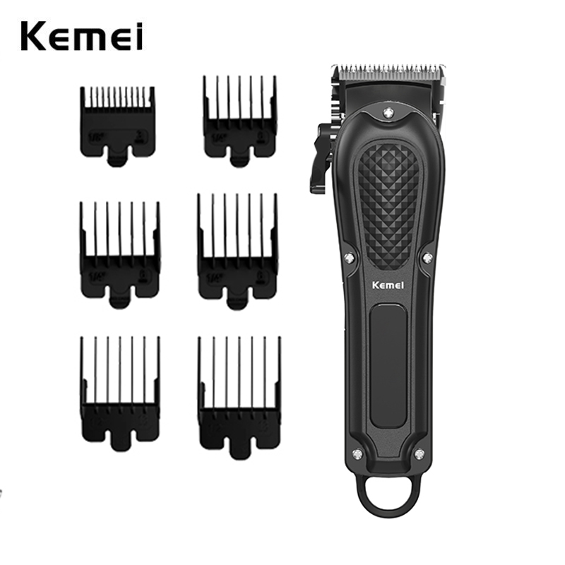 Kemei Hair Clipper Men Profess - đánh giá và giá Men'S Grooming Haircut