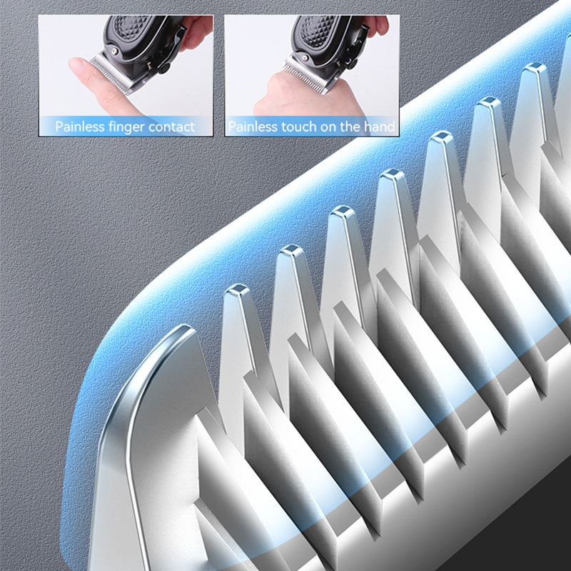 Kemei Hair Clipper Men Profess - đánh giá và giá Men'S Grooming Haircut