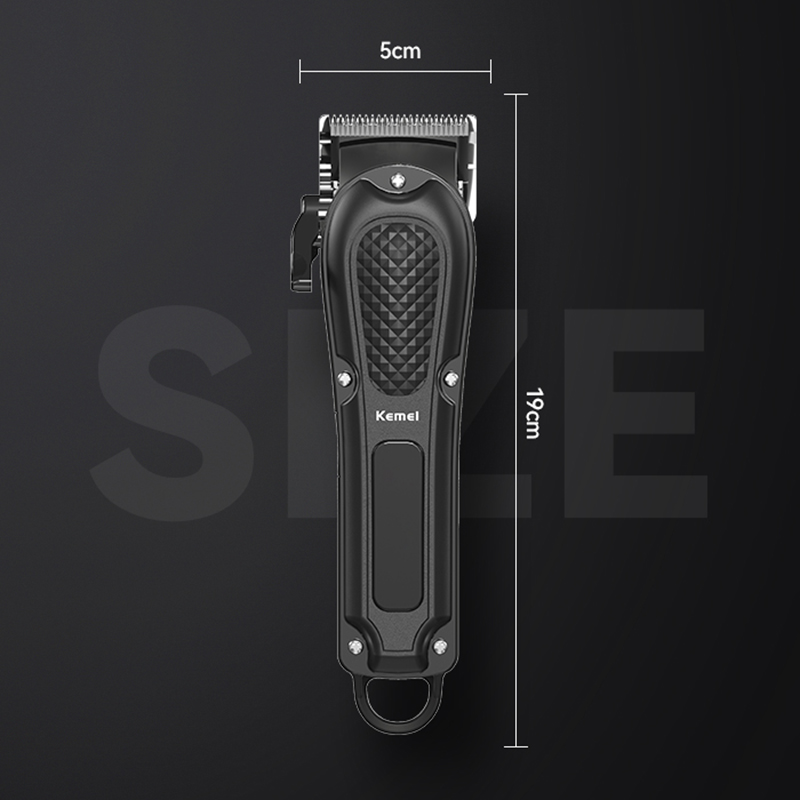 Kemei Hair Clipper Men Profess - đánh giá và giá Men'S Grooming Haircut