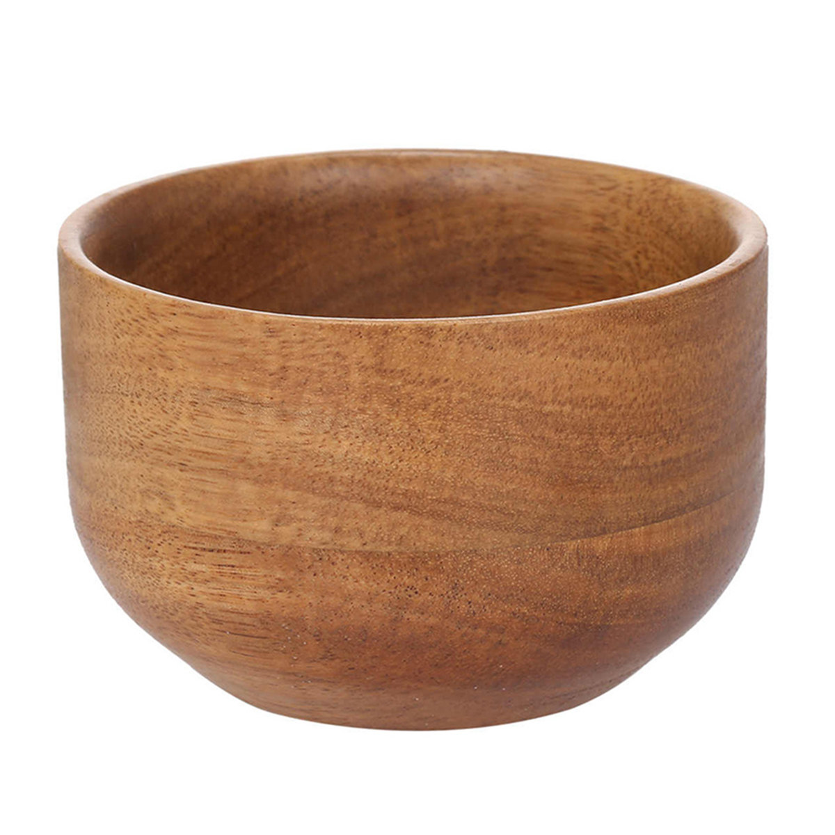Wooden Men Shaving Bowl Light  - đánh giá và giá Shaving Bowl Soap