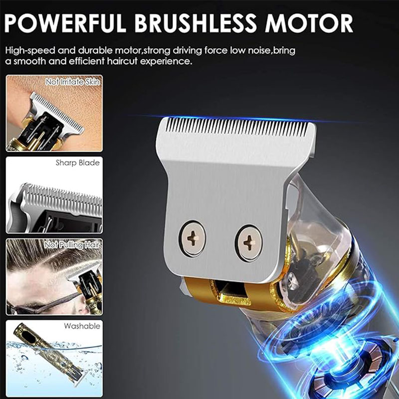 2026 Vintage Mens Hair Clipper - đánh giá và giá Men'S Grooming Haircut