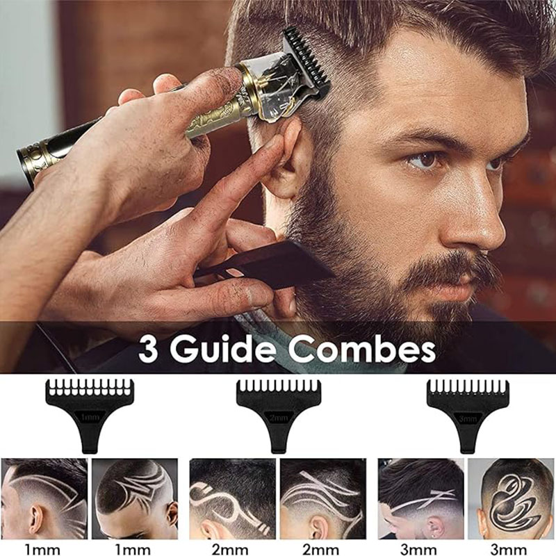 2026 Vintage Mens Hair Clipper - đánh giá và giá Men'S Grooming Haircut